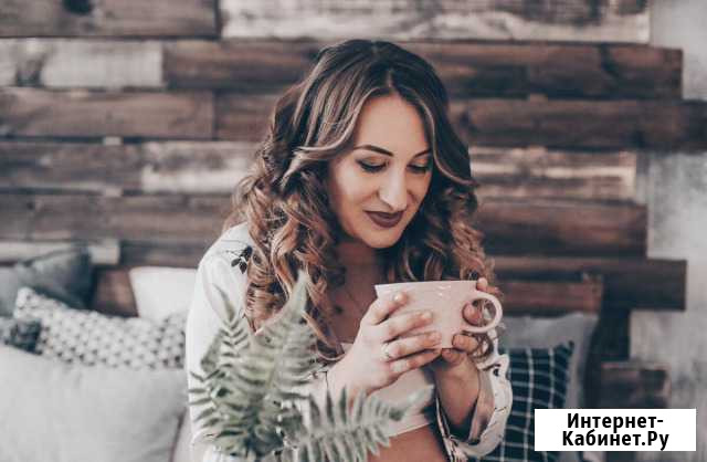 Стилист-визажист Кстово - изображение 1