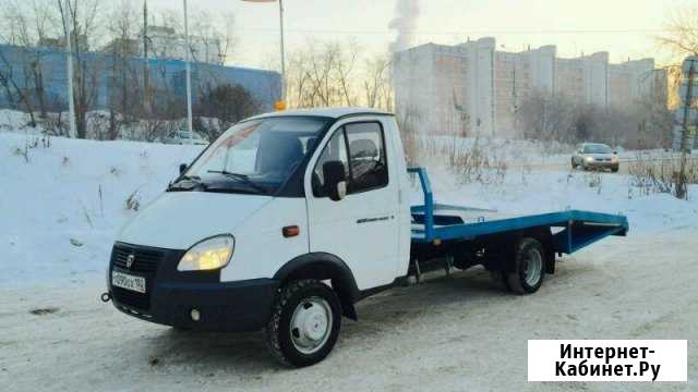 Эвакуатор Георгиевск Георгиевск - изображение 1