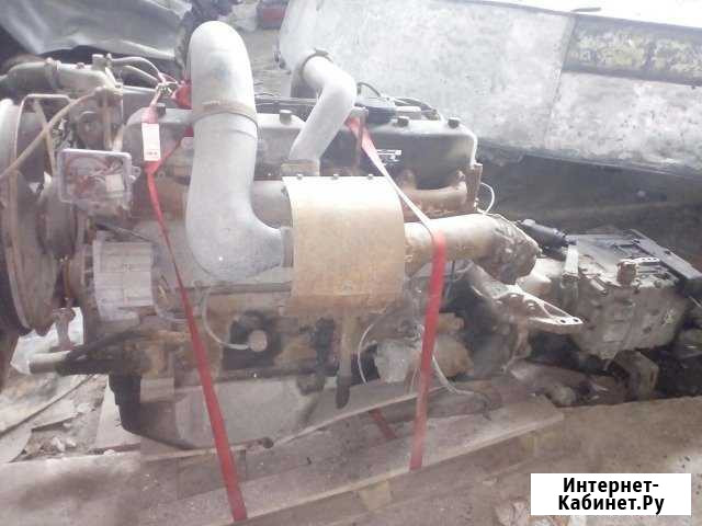 Двигатель DAF 2100.1900.2700 и аналогичных Великий Новгород - изображение 1