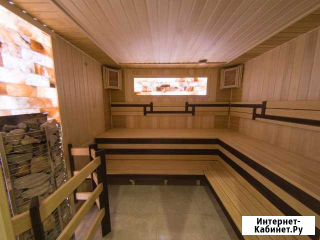 Установка дымоходов,Строительство Сауны, Бани Красноярск - изображение 1