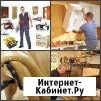 Сборка и изготовление корпусной.,перетяжка мягкой Владикавказ - изображение 1