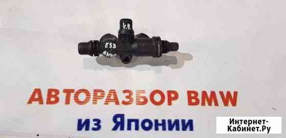 Термостат АКПП бмв х5 е53 М62 Магнитогорск