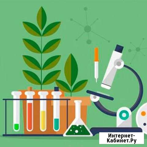 Репетитор по химии и биологии Оренбург - изображение 1