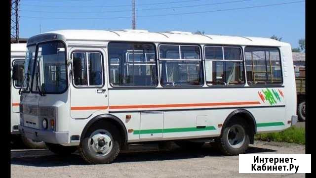 Аренда автобуса паз Нижний Новгород - изображение 1