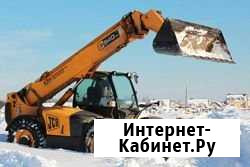 Уборка снега Хабаровск - изображение 1