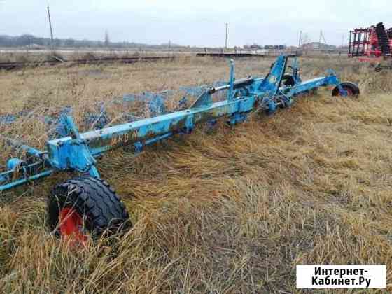 Культиватор Lemken-Korrund 9м 2008г Каменск-Шахтинский