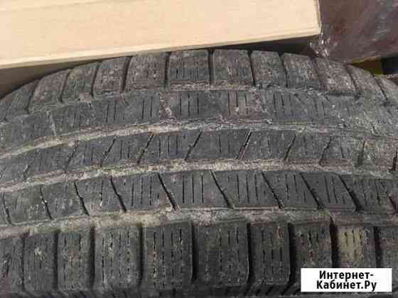 225/65/17 Pirelli Ногинск