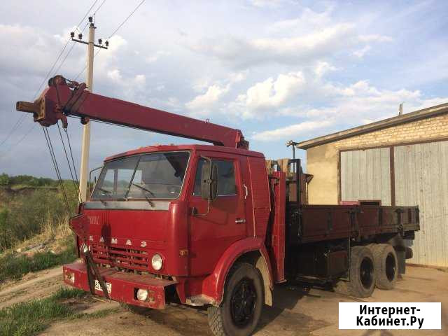 Услуги манипулятора Орёл - изображение 1