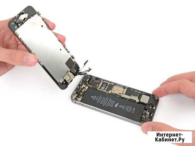 Ремонт айфонов 5/5s/5c Нижний Новгород - изображение 1