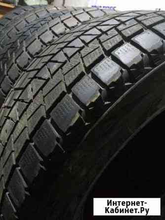 Bridgestone R17 265/65 Blizzak DM-V1 Дзержинск