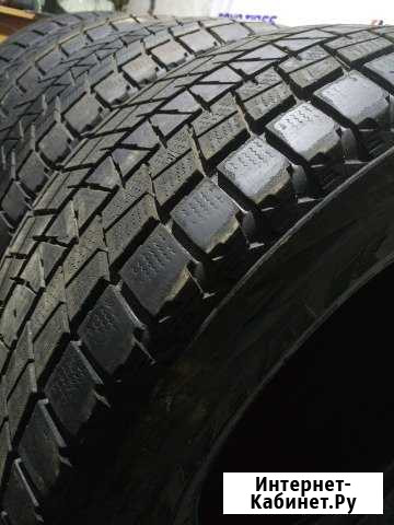 Bridgestone R17 265/65 Blizzak DM-V1 Дзержинск - изображение 1