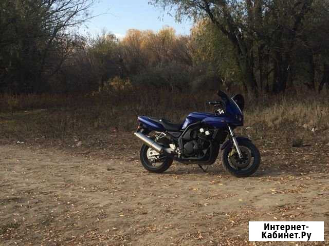 Yamaha fz400 Астрахань - изображение 1