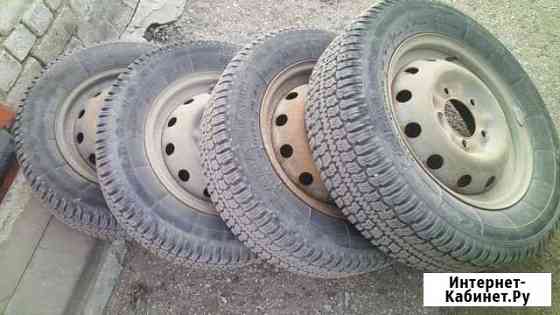 Нива Рязань