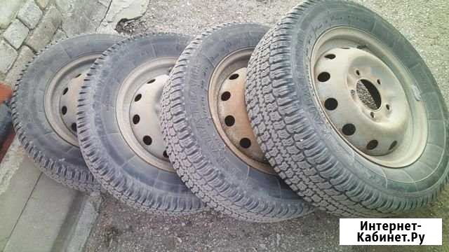 Нива Рязань - изображение 1