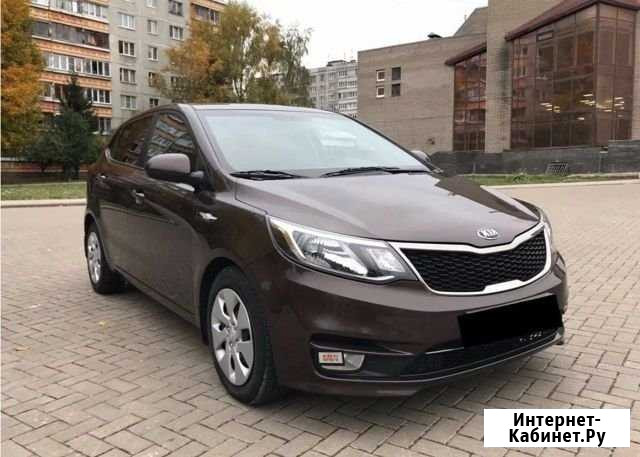 Аренда авто выкуп авто Краснодар - изображение 1