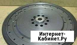 Маховик в сборе 840.1005115-11 Калуга - изображение 1