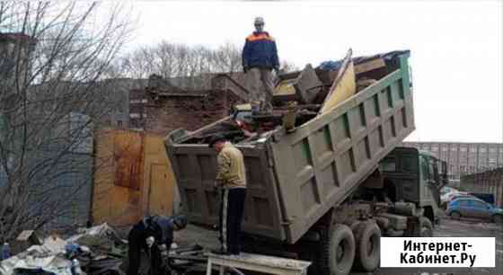 Вывоз мусора самосвалом Шанкси 30 тонн 20 м3 Нижний Новгород