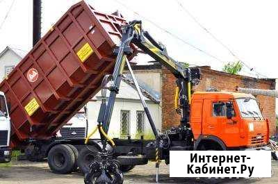 О О О тимер вывоз металлолома Медведево - изображение 1