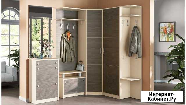 Сборка мебели Тамбов - изображение 1