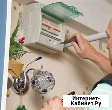 Электрик Бийск - изображение 1