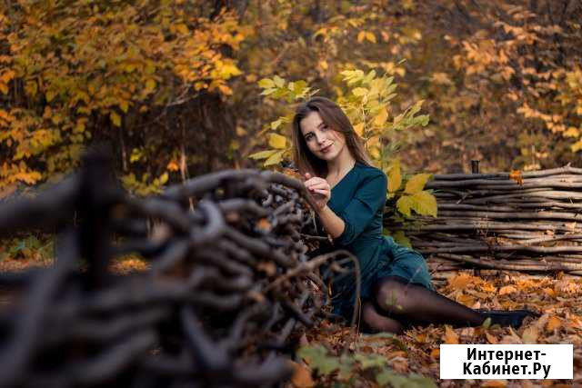 Услуги фотографа Саратов - изображение 1