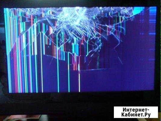 Ремонт телевизоров любой сложности Тюмень - изображение 1