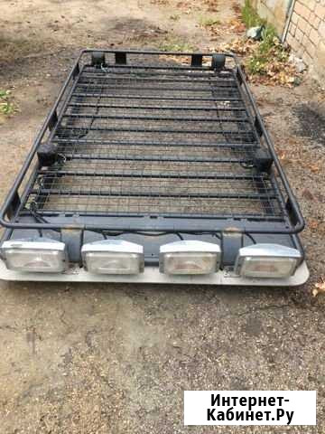 Xammer. УАЗ. jeep Самара - изображение 1