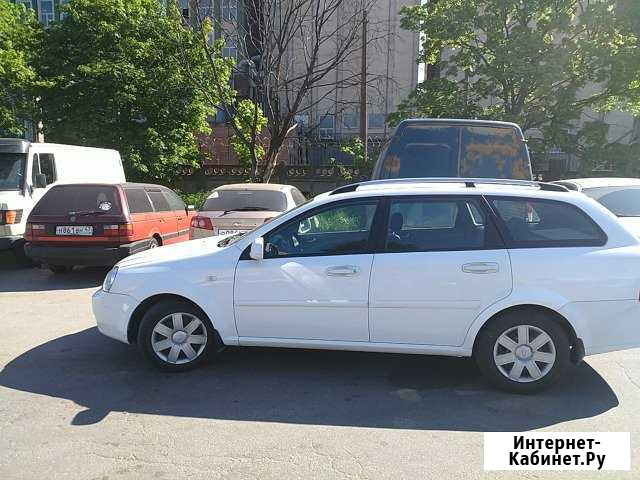 Аренда авто Санкт-Петербург - изображение 1