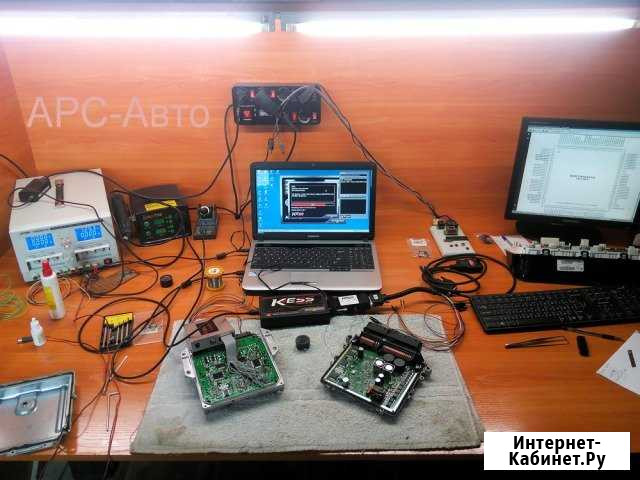 Опытный автоэлектрик. Компьютерная диагностика Барнаул - изображение 1