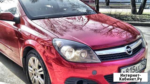 Аренда авто Ижевск - изображение 1