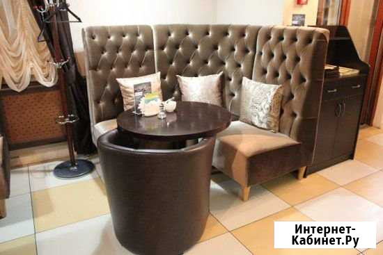 Диваны для кафе, бара, ресторана и др Тюмень - изображение 1