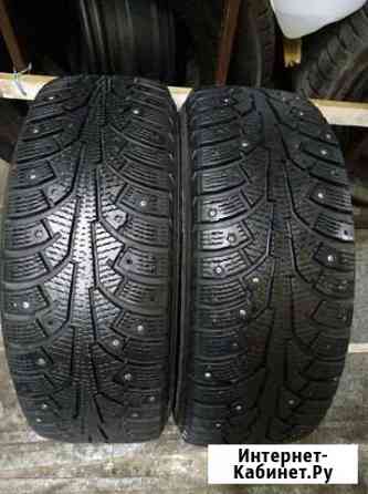 195 60 15 Nokian бу Шины Зимние 195 60 R15 99P Подольск