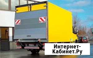 Грузоперевозки Грузчики Петрозаводск - изображение 1