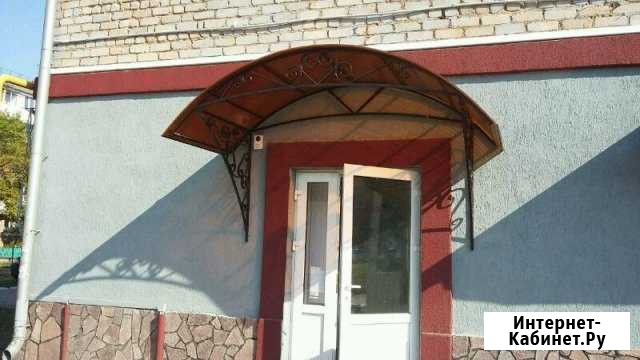 Цех металлоконструкций Приютово - изображение 1