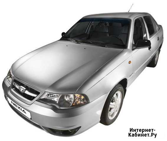 Аренда авто Петрозаводск - изображение 1