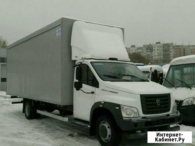 Транспортные услуги Электроугли - изображение 1