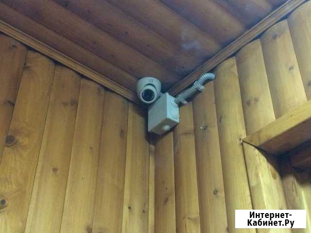 Видеонаблюдение Мурманск - изображение 1