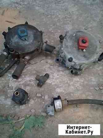 Редуктор газовый Тамбов