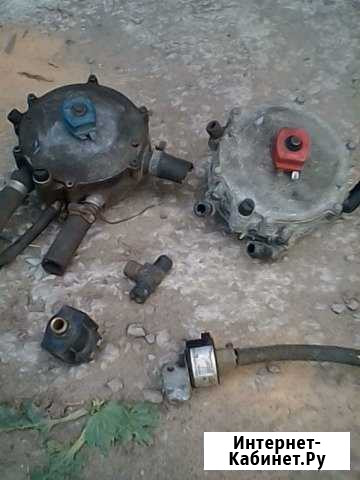 Редуктор газовый Тамбов - изображение 1