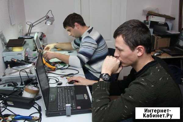 Компьютерная Помощь Волгоград - изображение 1