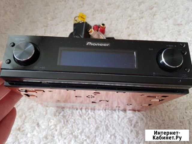 Pioneer DEX-P99RS Озинки - изображение 1