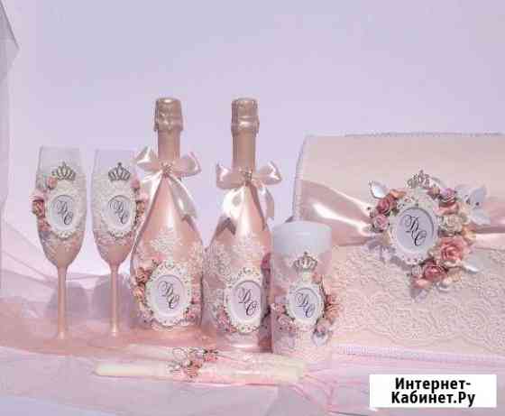 Свадебные аксессуары Саратов