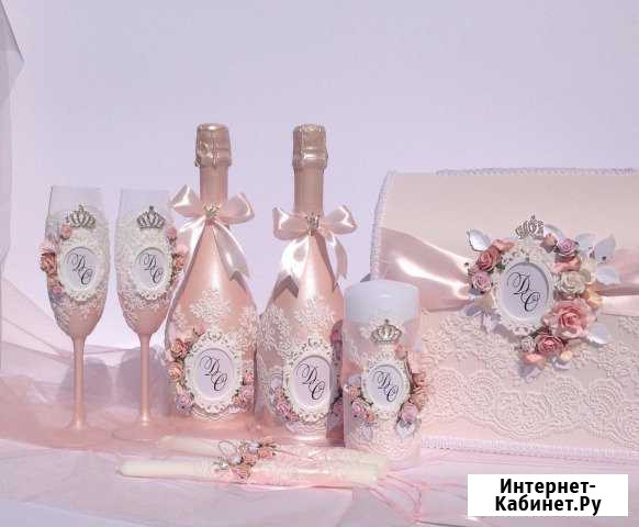 Свадебные аксессуары Саратов - изображение 1