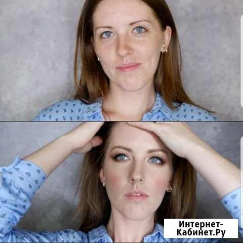 Макияж, прическа, брови, ресницы Лобня - изображение 1