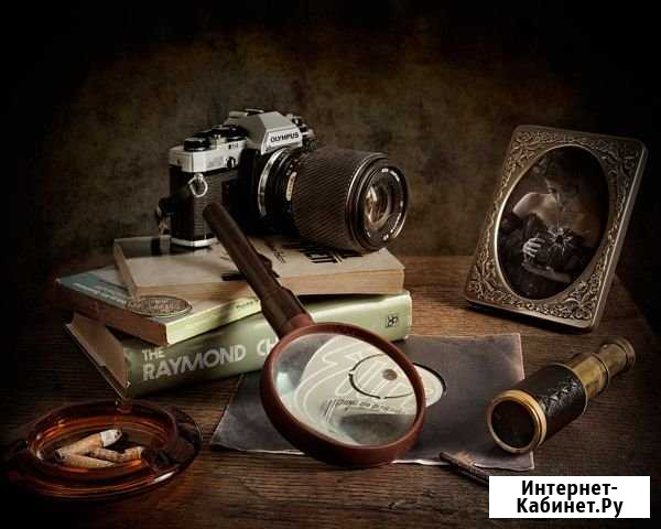 Частный детектив Новосибирск - изображение 1