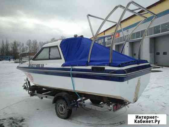 Тент / чехол на лодку, катер, снегоход и др Омск