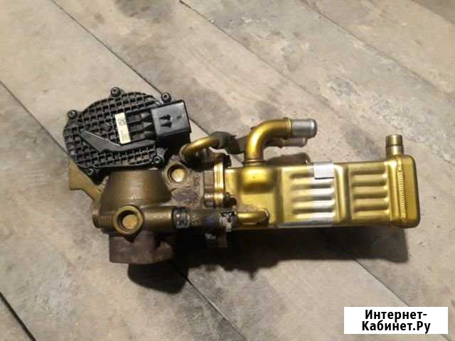 Егр Абакан - изображение 1