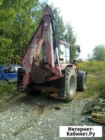 Эксковатор-погрузчик Череповец - изображение 1