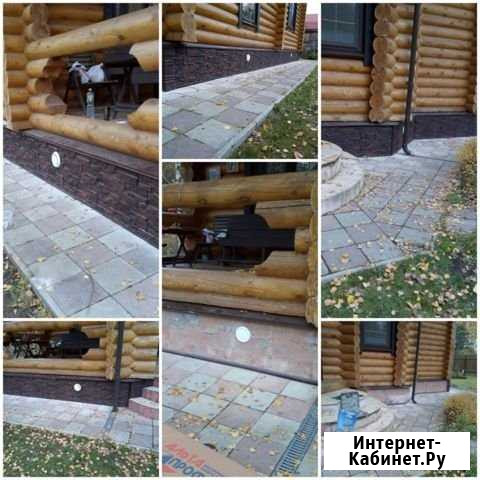 Строительство домов, ремонты квартир Клин - изображение 1