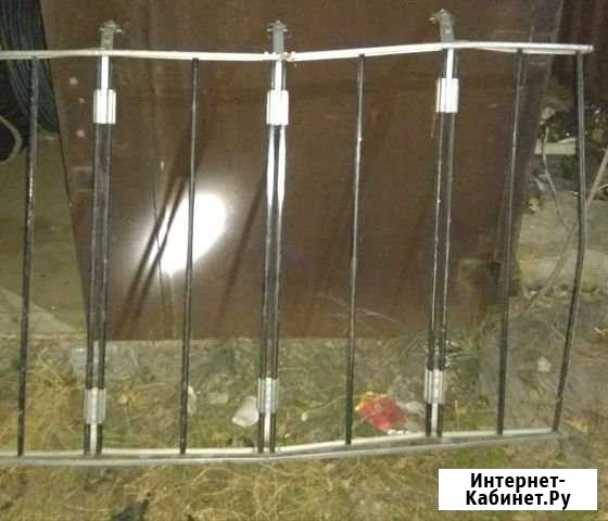 Багажник Астрахань - изображение 1